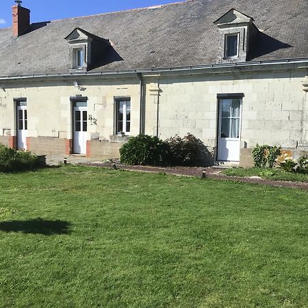 Bed and Breakfast Lorali Blaison-Saint-Sulpice Экстерьер фото